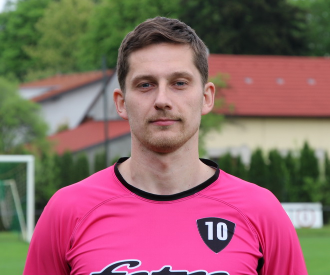 Michal Hutka